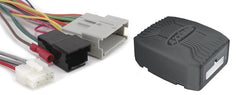 Metra Electronics GMOS-01 02-UP ONSTAR HARNESS W/CHIME