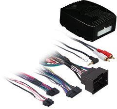 Metra Electronics GMOS-044 Custom Fit Interface Kit