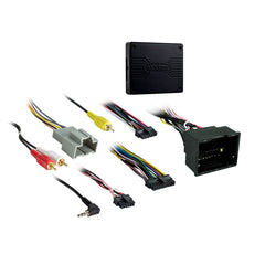 Metra Electronics GMOS-045 Custom Fit 44-Pin Lan-Data Interface