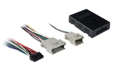 Metra Electronics GMOS-08 05-06 EQUI/TORR W/ONSTAR/AMP