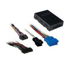 Metra Electronics GMOS-12 04-05 SATURN ION/VUE W/ONSTAR