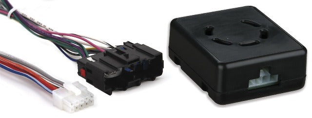 Metra Electronics GMOS-LAN-01 06-UP GM LAN HARNESS W/ONSTAR