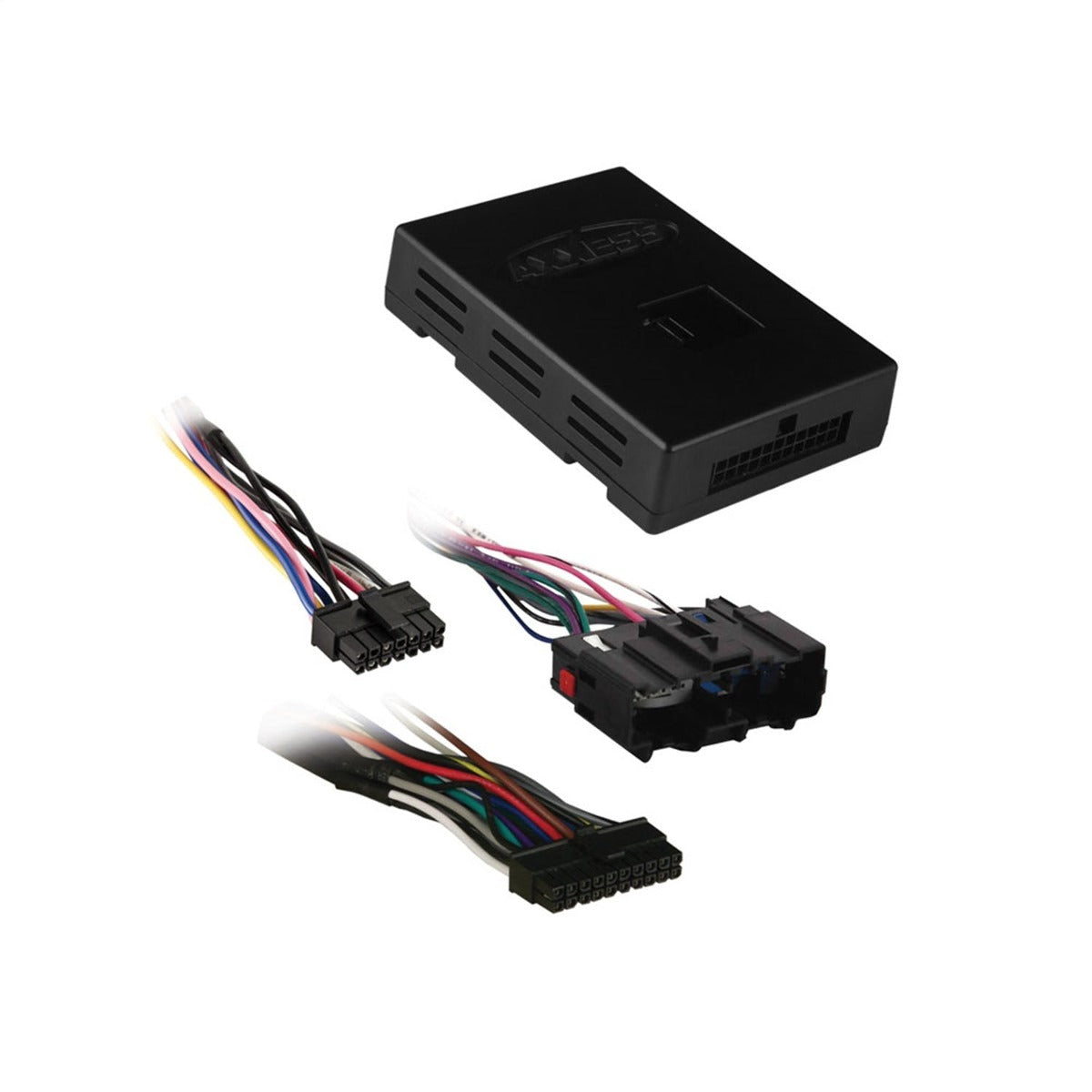 Metra Electronics GMOS-LAN-06 06-UP SATURN LAN W/ONSTAR