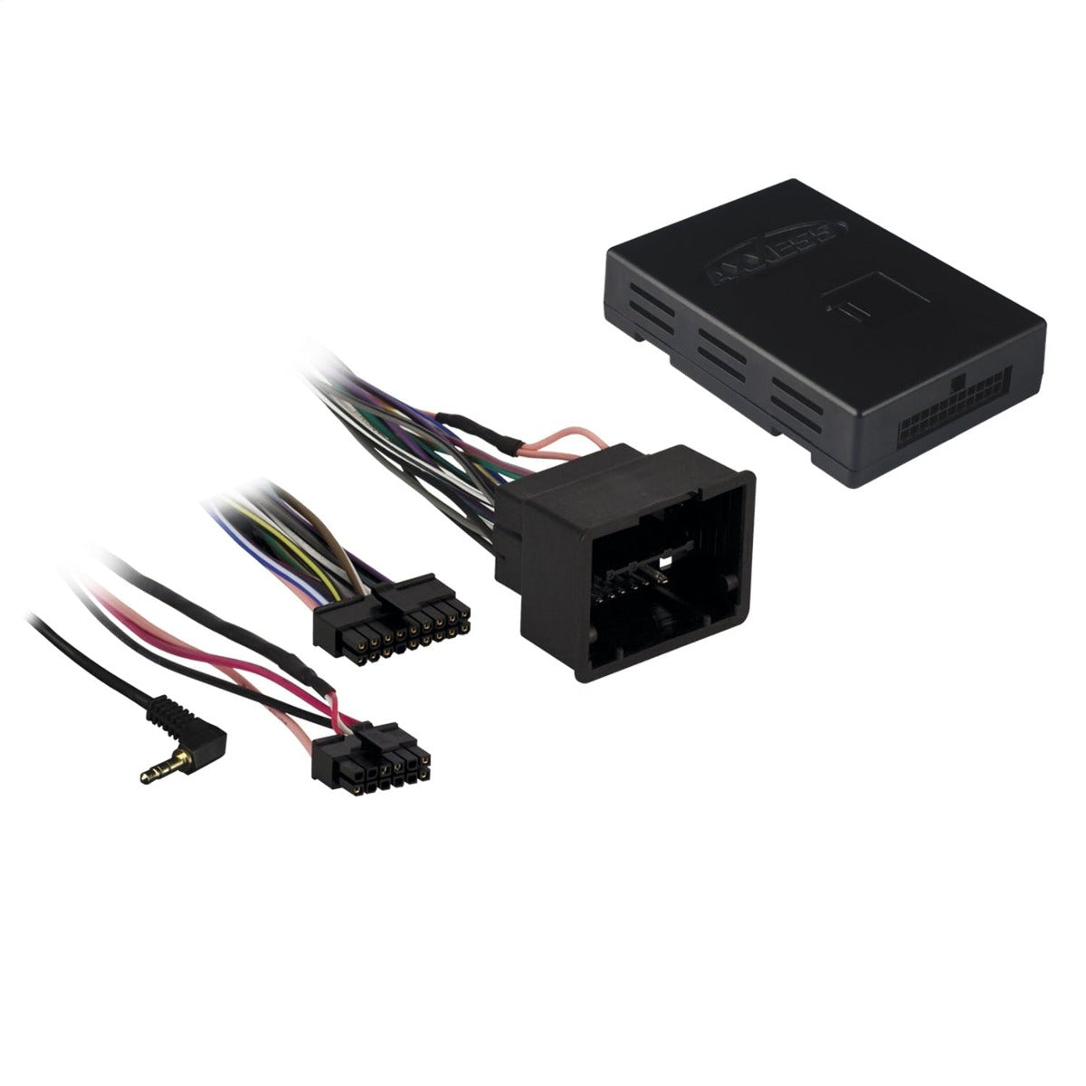 Metra Electronics GMOS-LAN-07 Custom Fit Data Interface