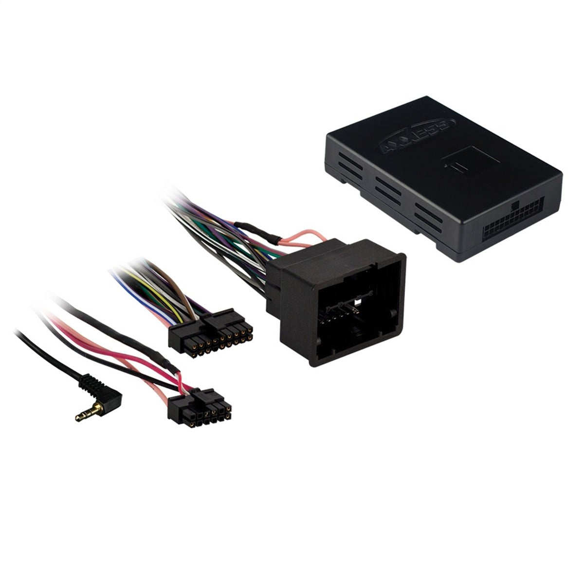 Metra Electronics GMOS-LAN-08 Custom Fit Data Interface