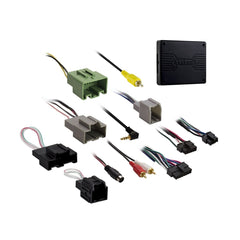 Metra Electronics GMOS-MOST-01 Custom Fit Amplifier Interface