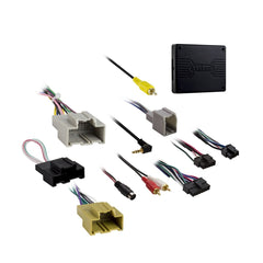 Metra Electronics GMOS-MOST-02 AMP Retention Interface