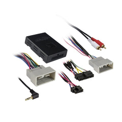 Metra Electronics HDCC-01 Custom Fit Clock Retention Interface