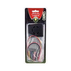 Metra Electronics LC-GMRC-05 Custom Fit Data Bus Interface
