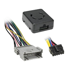 Metra Electronics LC-GMRC-05 Custom Fit Data Bus Interface