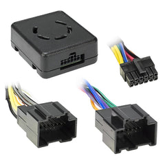 Metra Electronics LC-GMRC-LAN-01 IMPALA/SILVERADO ACCES W/CHIME