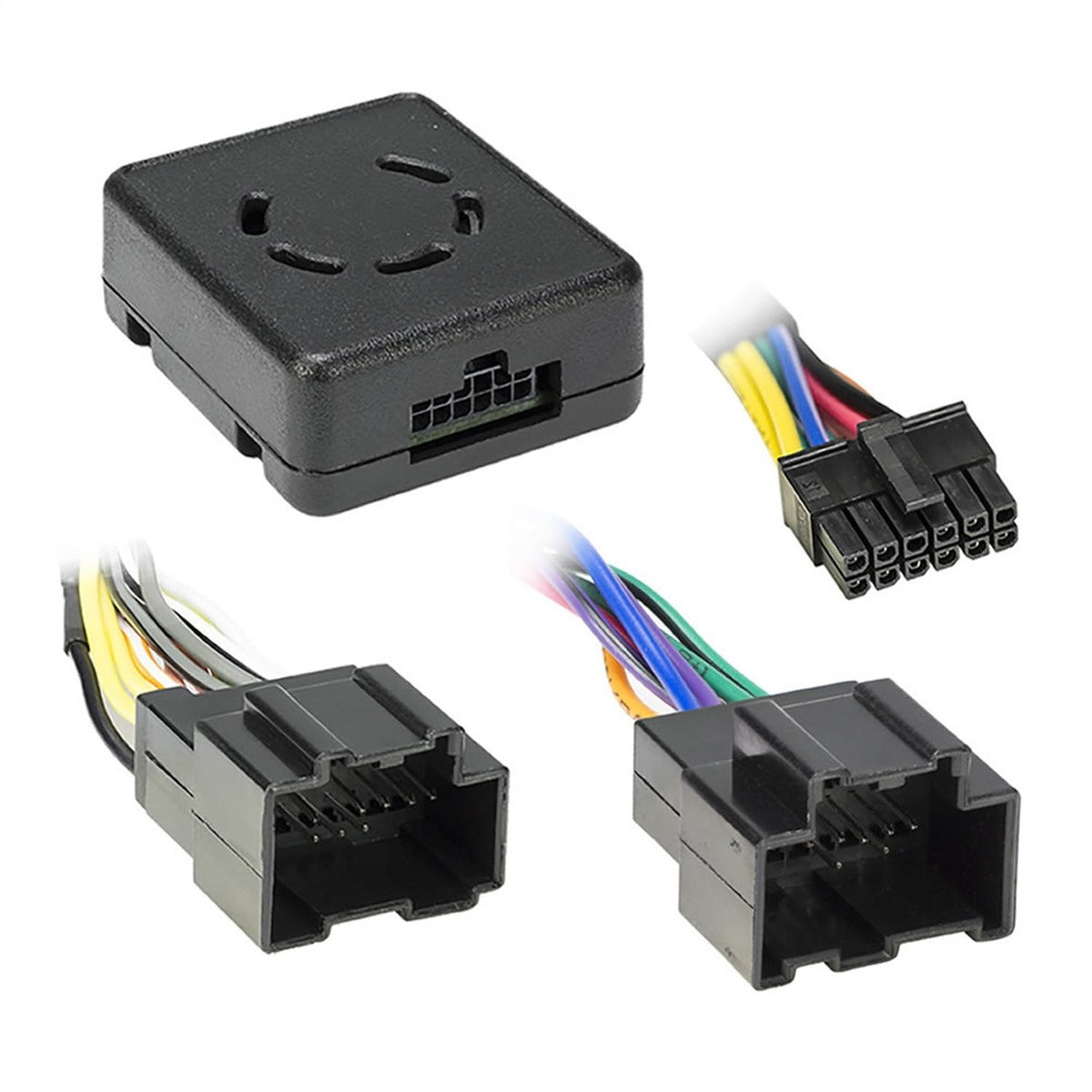 Metra Electronics LC-GMRC-LAN-03 HHR/SOLSTICE ACCESORY W/CHIME