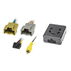 Metra Electronics LC-GMRC-LAN-10 Data Interface