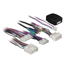 Metra Electronics MITO-01 06-UP MITSUBISHI AMP INTERFACE