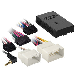 Metra Electronics MITO-03 Custom Fit Amplifier Interface