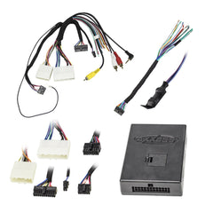 Metra Electronics NITO-01 AMP Interface