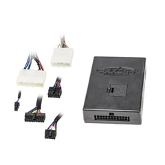 Metra Electronics NITO-01 AMP Interface
