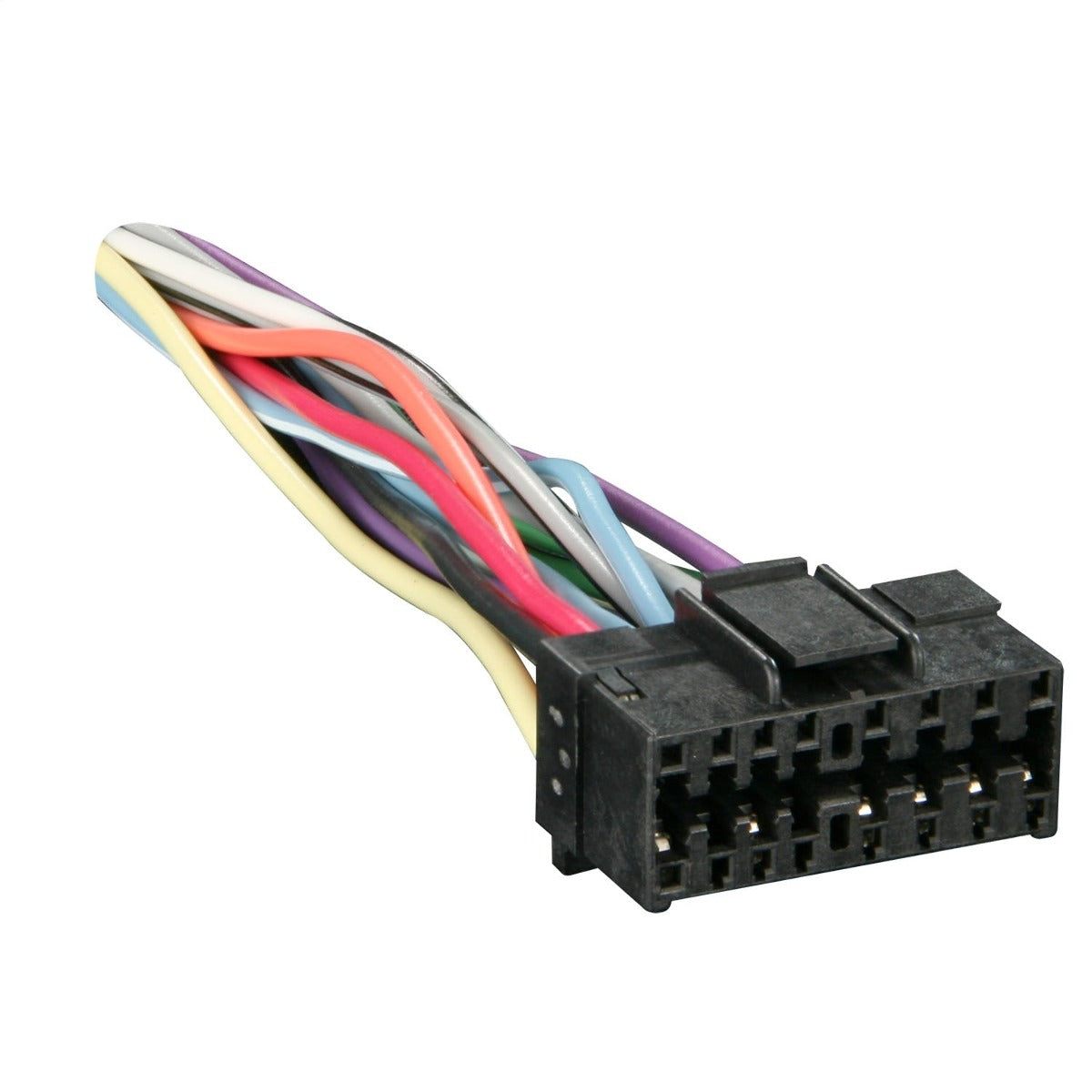 Metra Electronics SY16-0001 16 PIN SONY POWER/4 SPKR