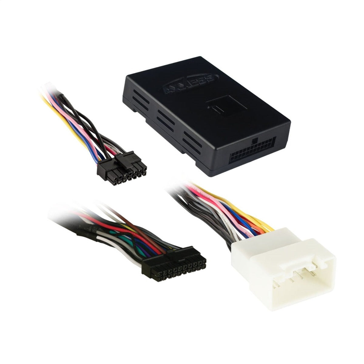 Metra Electronics TYTO-01 01-UP TOYOTA AMP INTERFACE