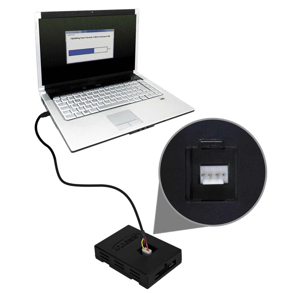 Metra Electronics USB-CAB AXXESS UPDATE CABLE