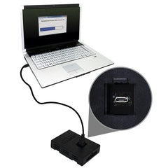 Metra Electronics USB-MINI-CAB Micro B Update Cable