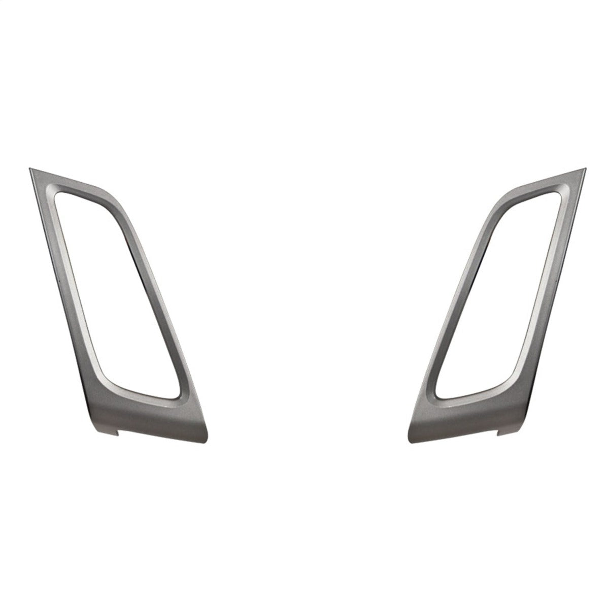 Metra Electronics VP-5827SB Custom Fit Vent Panel
