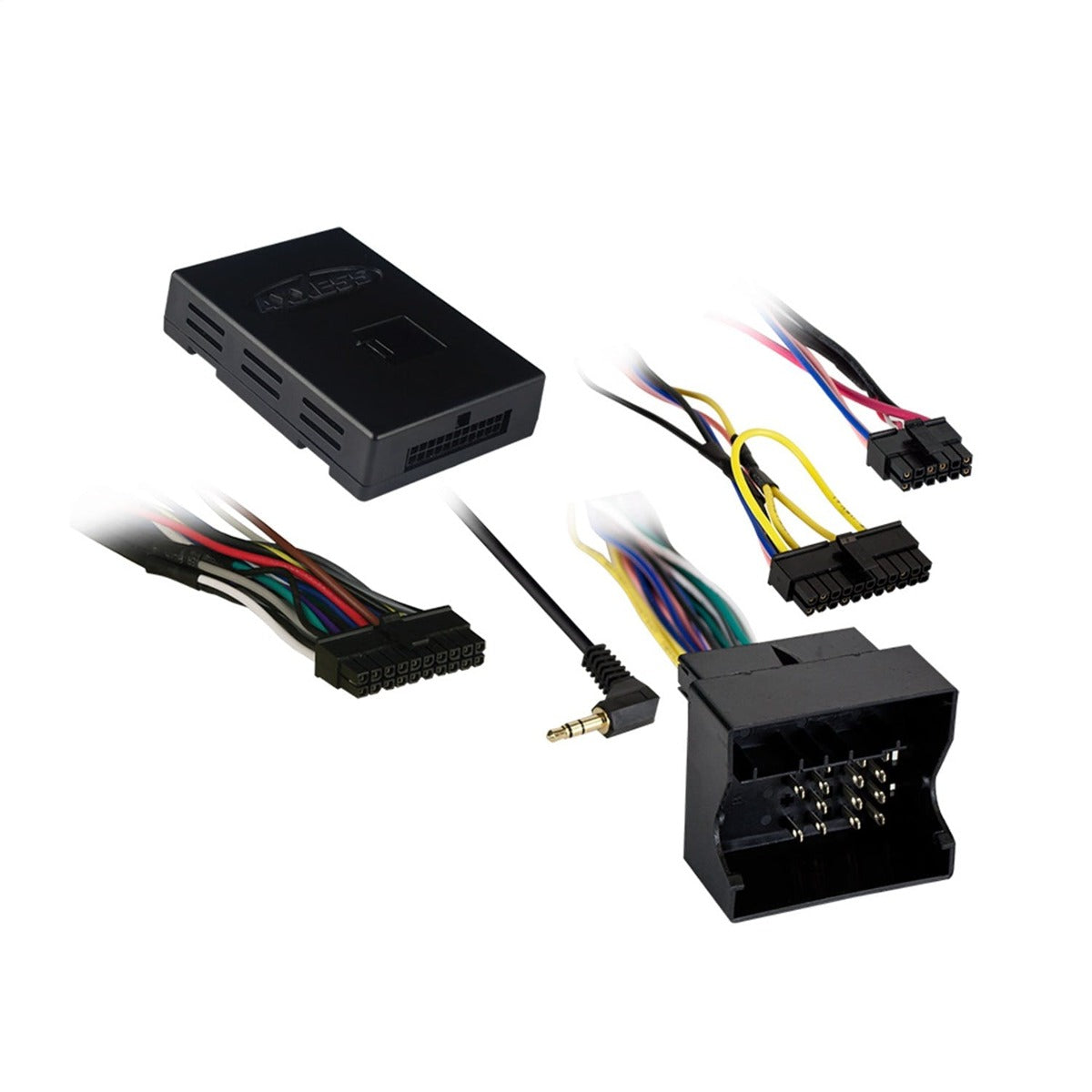 Metra Electronics VWTO-01 Custom Fit CAN Data Interface