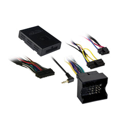 Metra Electronics VWTO-01 Custom Fit CAN Data Interface