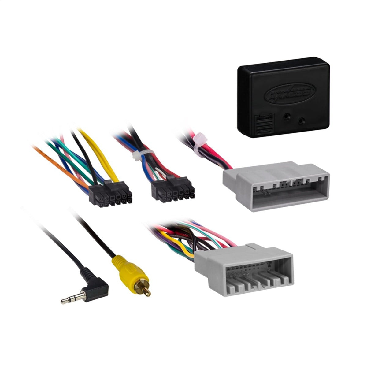 Metra Electronics XSVI-1731-NAV Data Interface