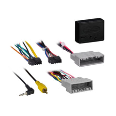 Metra Electronics XSVI-1731-NAV Data Interface