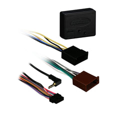 Metra Electronics XSVI-1784-NAV 07-UP SPRINTER VAN RAP W NAV