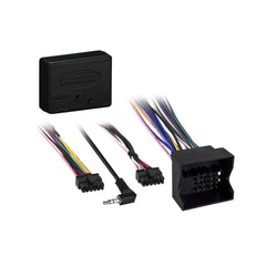 Metra Electronics XSVI-1788-NAV Custom Fit Accessory And NAV Output CAN Interface