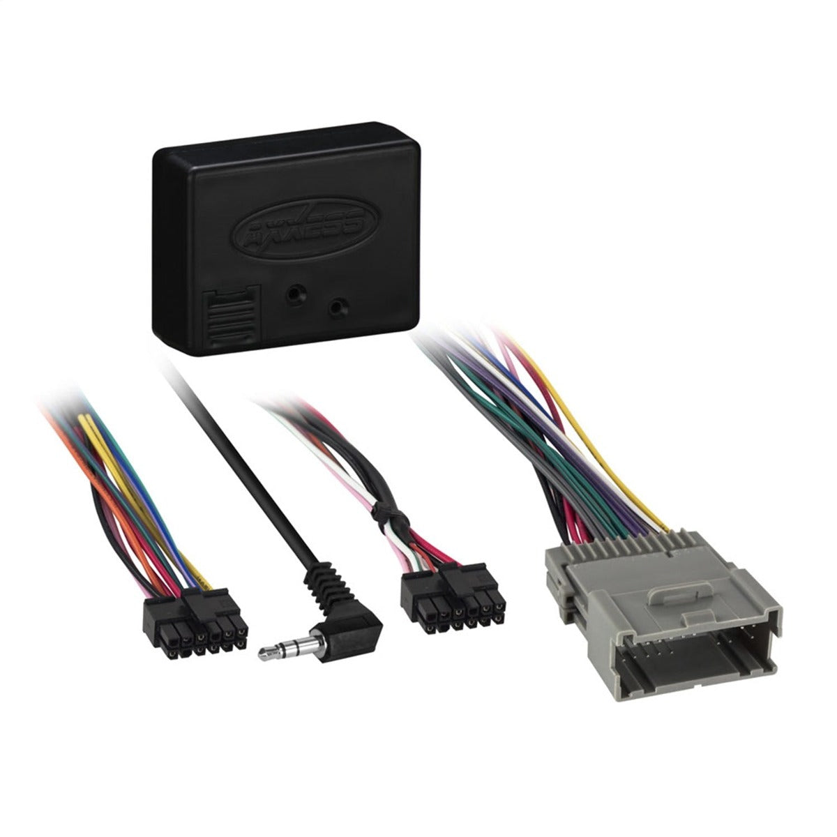 Metra Electronics XSVI-2103-NAV 04-UP GM LAN RAP RET W/NAV OUT