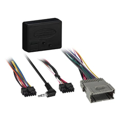 Metra Electronics XSVI-2103-NAV 04-UP GM LAN RAP RET W/NAV OUT