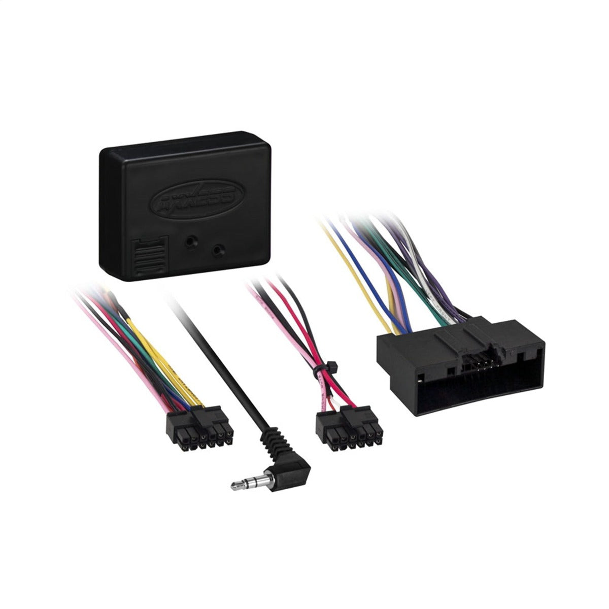 Metra Electronics XSVI-5524-NAV 2011 FIESTA RAP WITH NAV