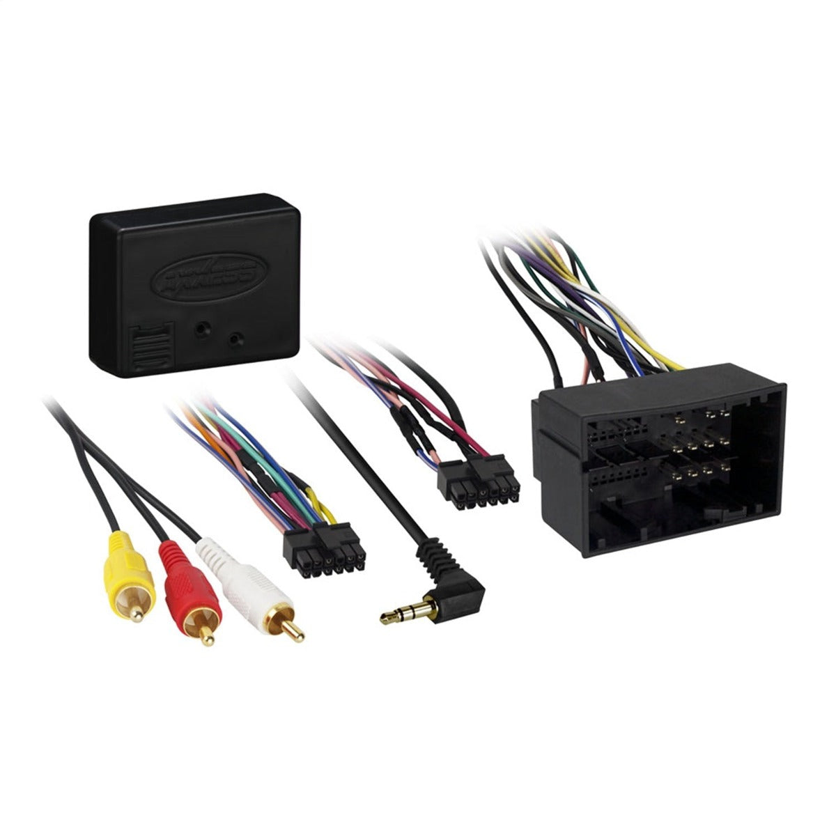 Metra Electronics XSVI-6523-NAV Custom Fit Data Interface
