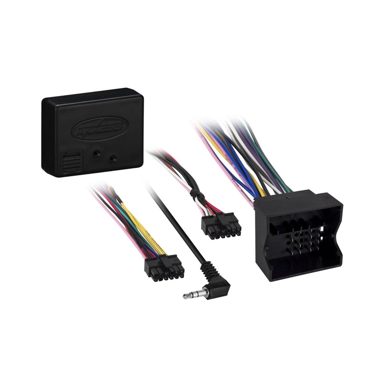 Metra Electronics XSVI-9003-NAV 02-UP VW CAN RAP W NAV OUTPUTS