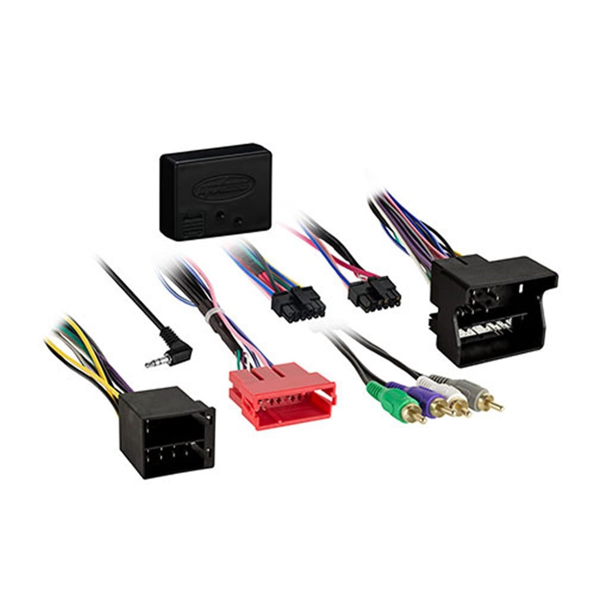 Metra Electronics XSVI-9004-NAV Custom Fit CAN Interface