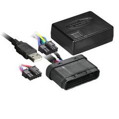Metra Electronics XSVI-9701-NAV Slingshot Replace Factory Radio