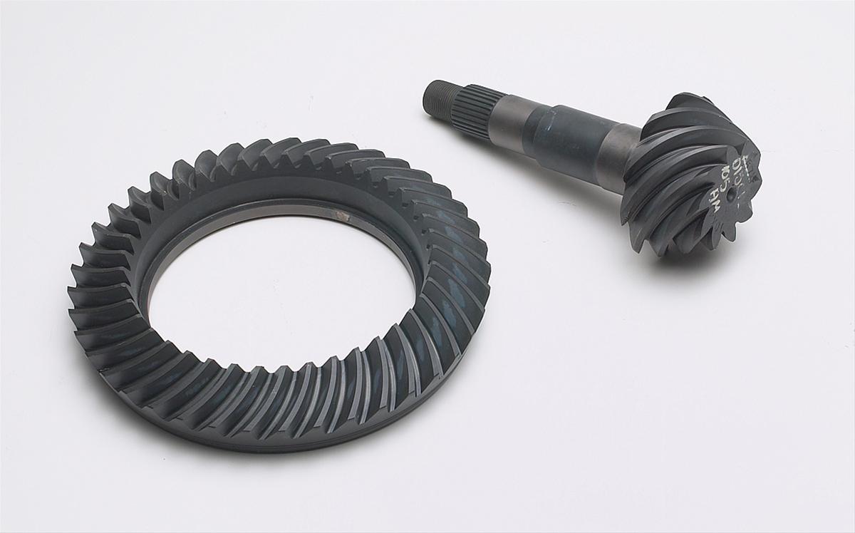 Motive Gear GM7.5-342 Differential Ring and Pinion