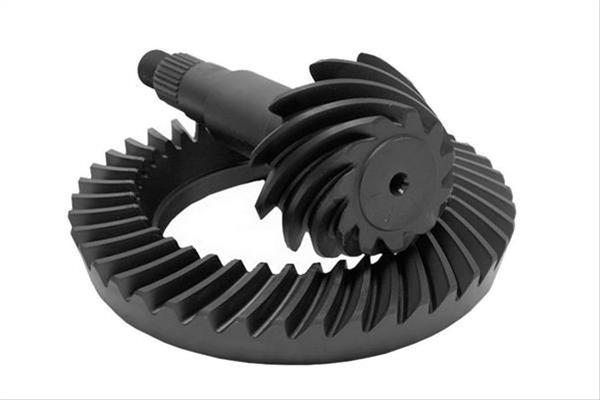 Motive Gear AM20-373 Differential Ring and Pinion