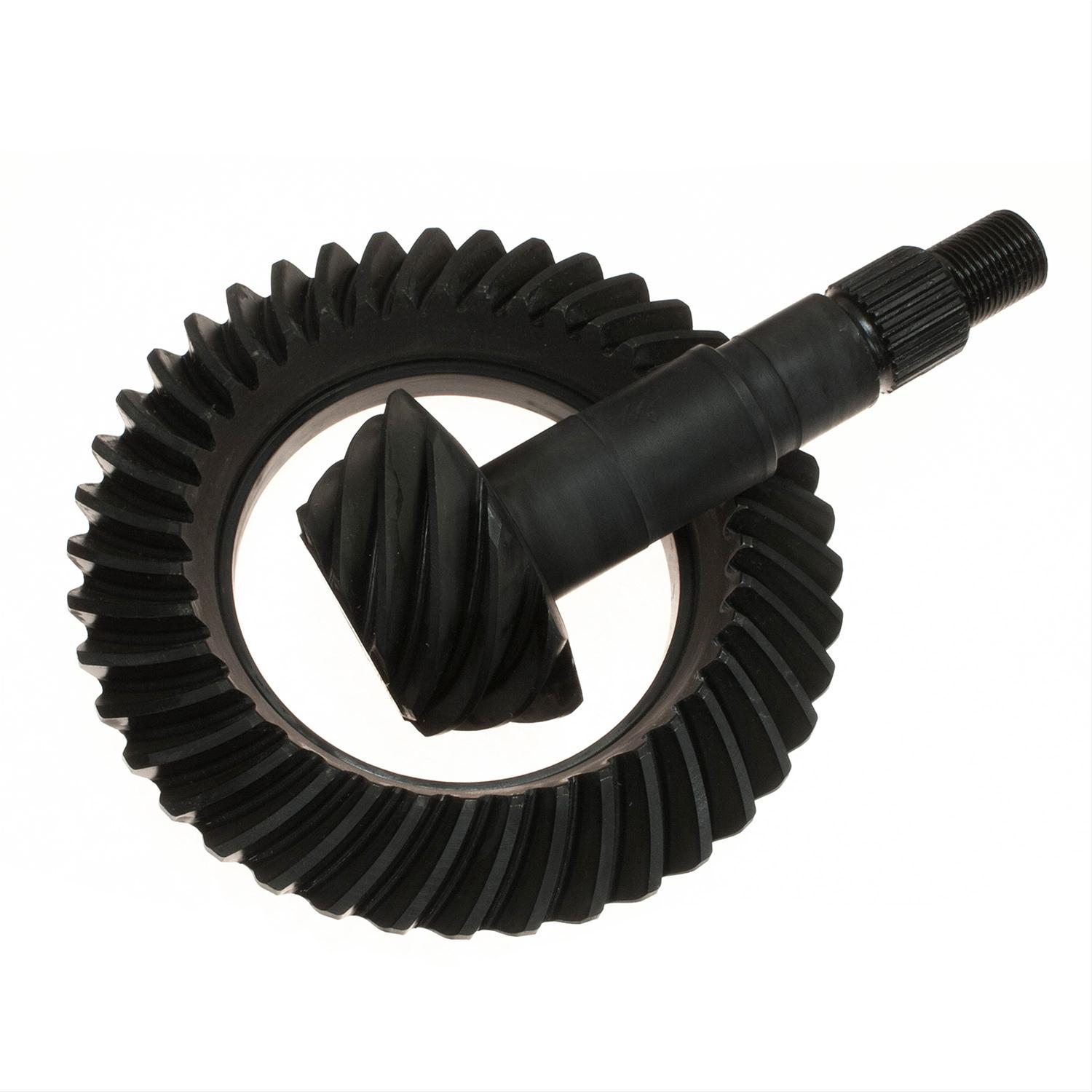 Motive Gear C11.8-456PK 4.56 Ratio Differential Ring and Pinion for 11.5 (Inch) (14 Bolt)