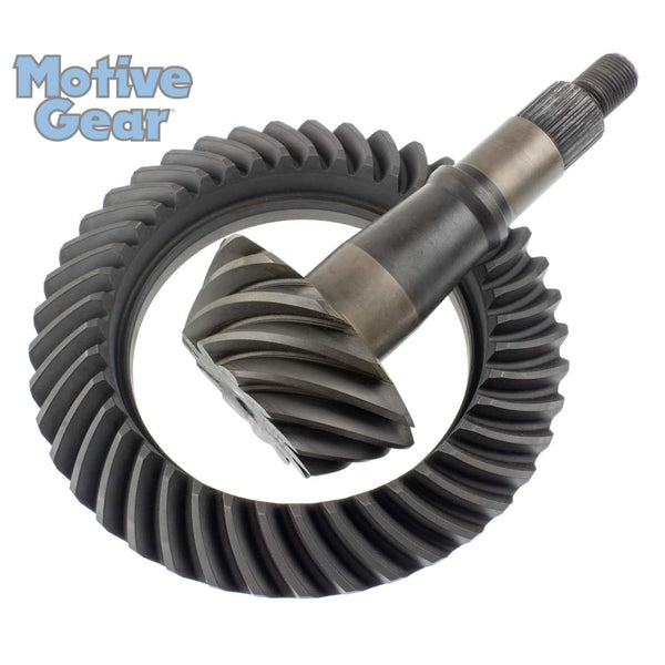 Motive Gear C9.25-342F-1 3.42 Ratio Differential Ring and Pinion for 9.25 (Inch) (14 Bolt)