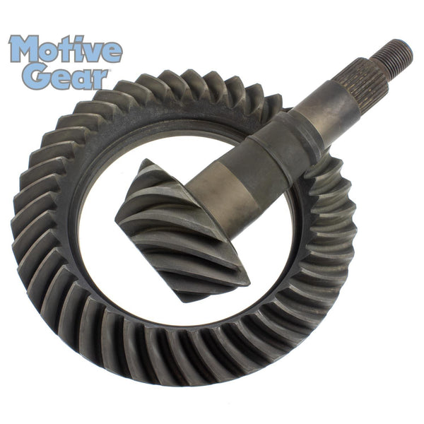 Motive Gear C9.25-373F-2 3.73 Ratio Differential Ring and Pinion for 9.25 (Inch) (12 Bolt)