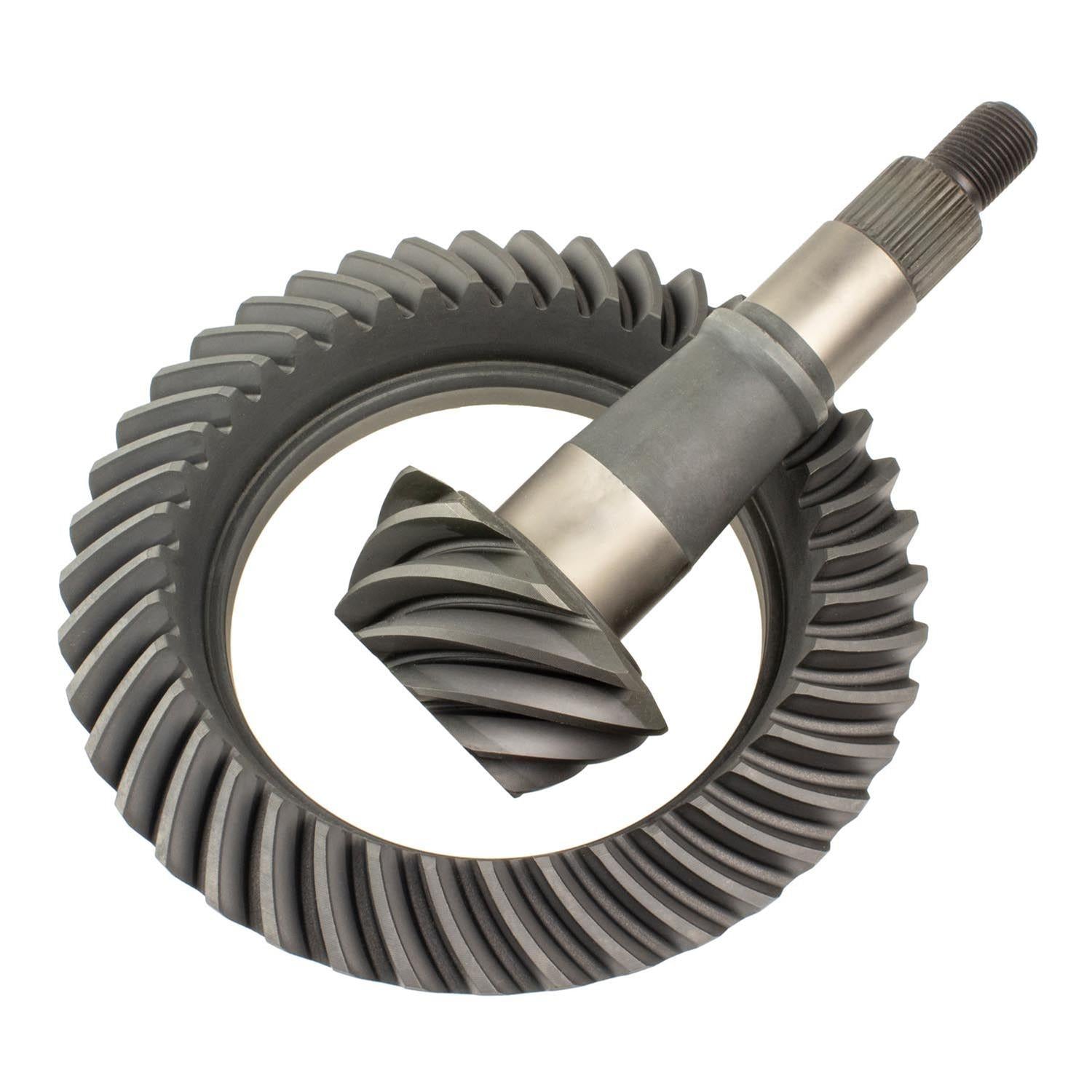 Motive Gear C9.25-410F-1 4.10 Ratio Differential Ring and Pinion for 9.25 (Inch) (14 Bolt)
