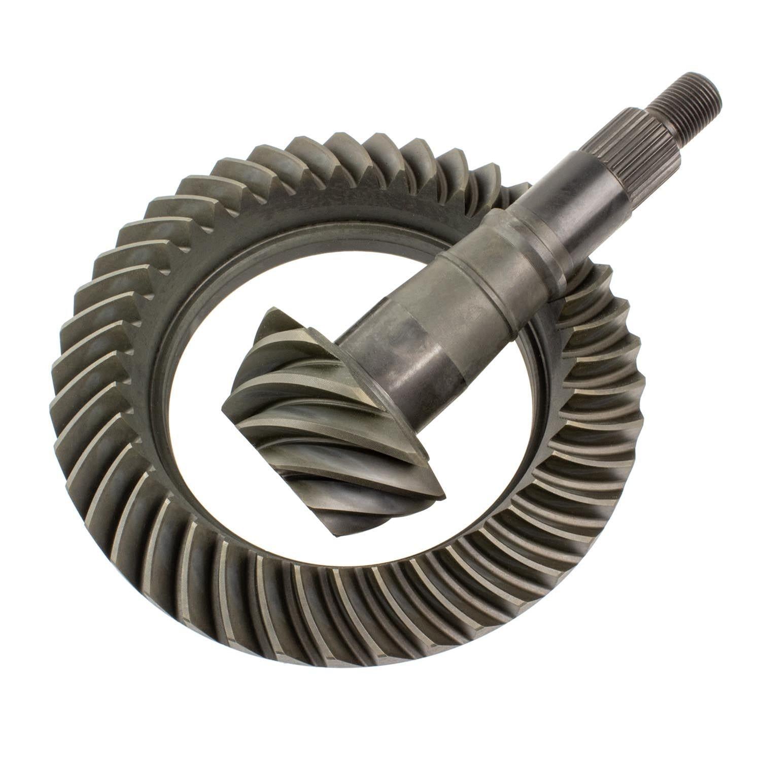 Motive Gear C9.25-410F-2 4.10 Ratio Differential Ring and Pinion for 9.25 (Inch) (12 Bolt)