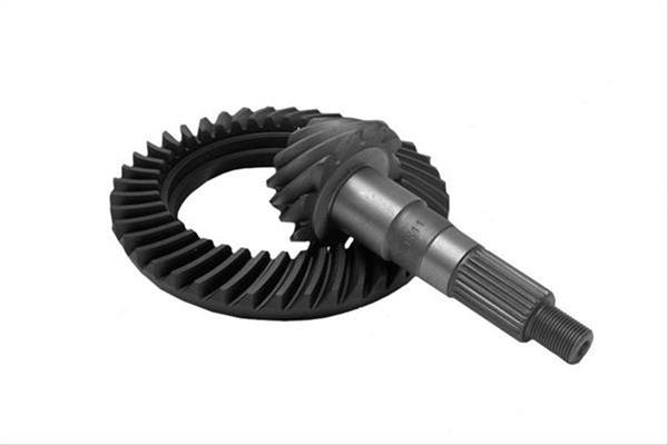 Motive Gear D30-373TJ Differential Ring and Pinion