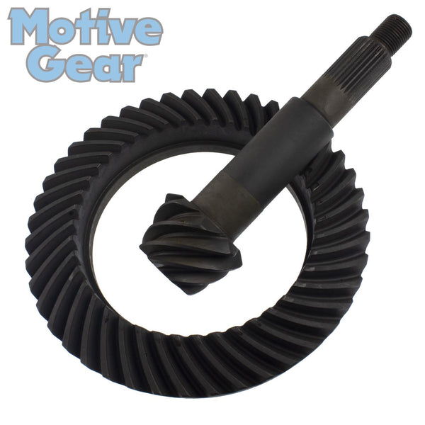 Motive Gear D60-538F 5.38 Ratio Differential Ring and Pinion for 9.75 (Inch) (10 Bolt)