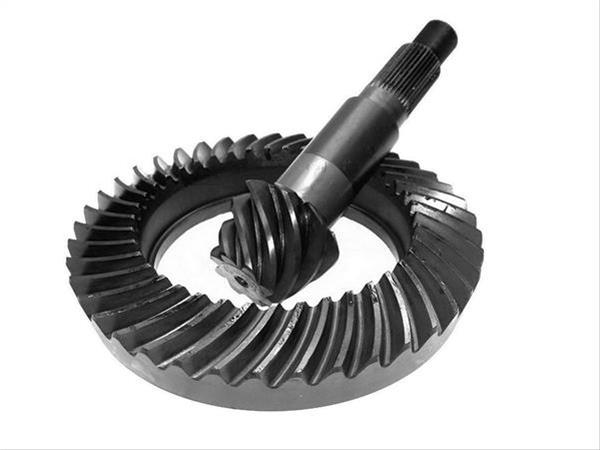 Motive Gear D80-513 Differential Ring and Pinion