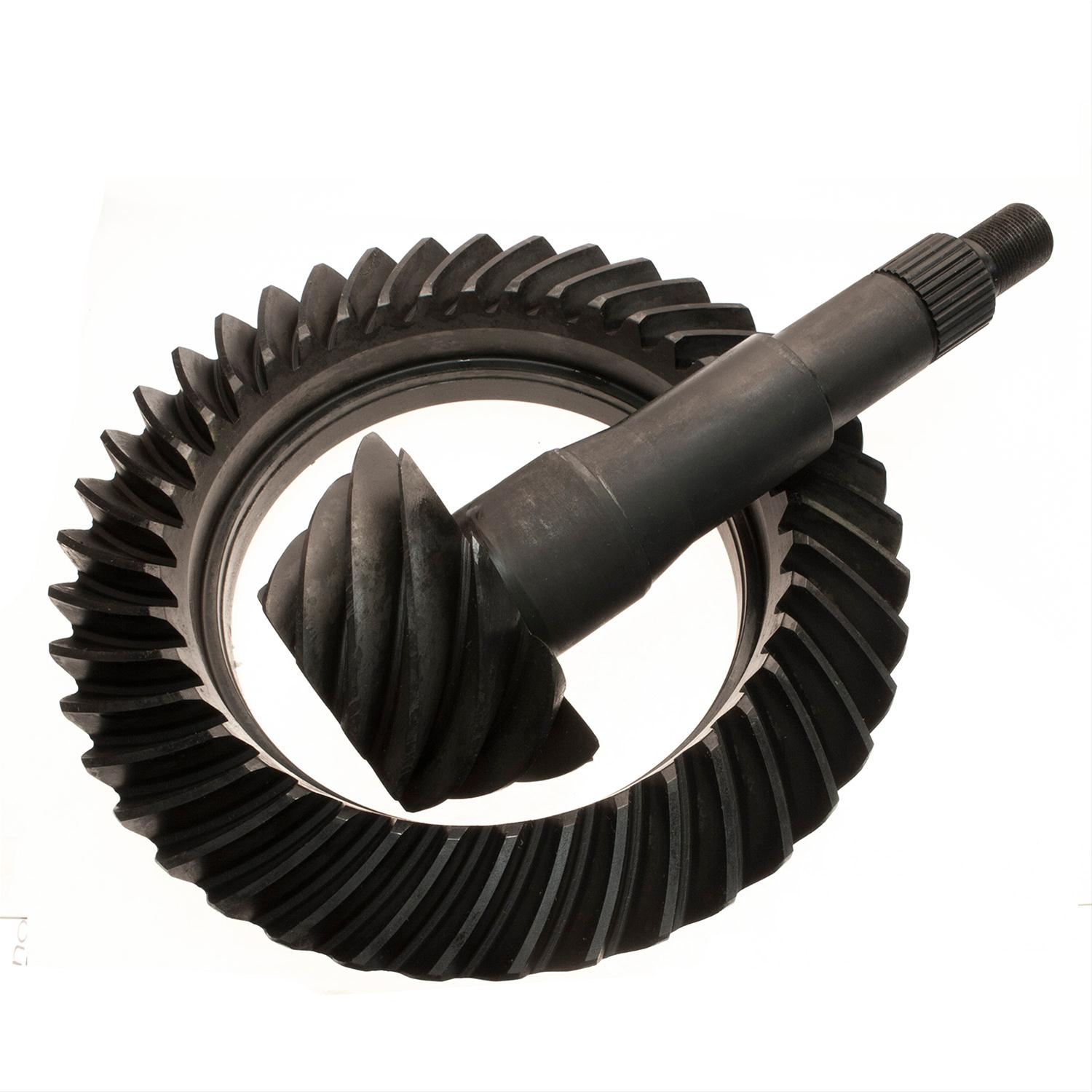 Motive Gear F10.25-373 3.73 Ratio Differential Ring and Pinion for 10.25 (Inch) (12 Bolt)